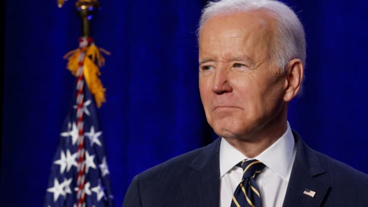 Sulmi ndaj Capitol Hill, Biden: Trump s'bëri asgjë për të ndaluar atë ferr mesjetar