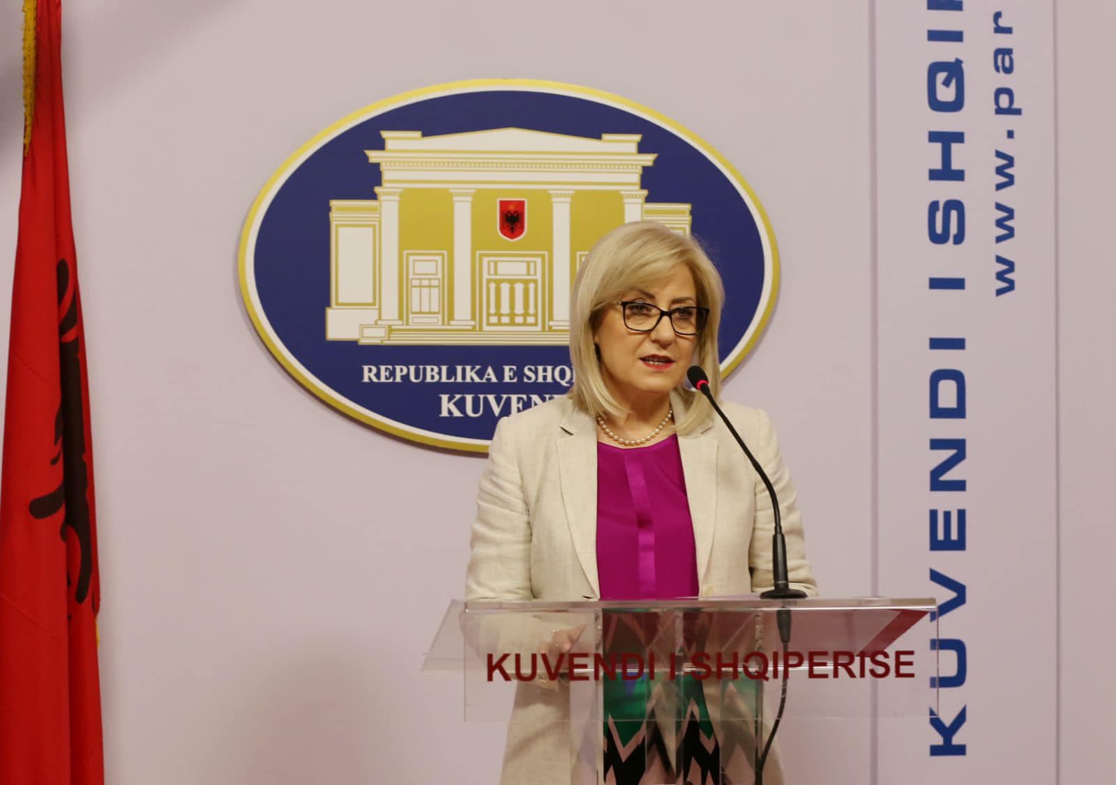 “Politikani I.M., ish-sigurims”/ Nikolla: Rast tronditës, Kuvendi do reagojë