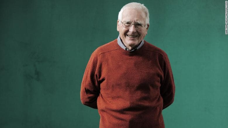 Krijuesi i teorisë Gaia, James Lovelock ndahet nga jeta në moshën 103-vjeçare