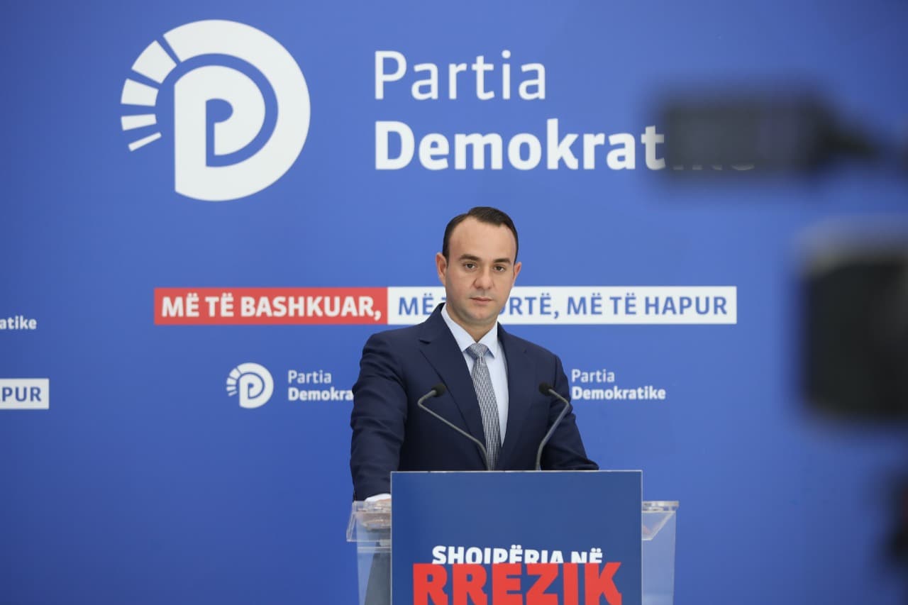 Balliu: Skandal me emërimin e Nallbatit në krye të Policisë Kriminale! Mbështetës i pandërprerë i krimit