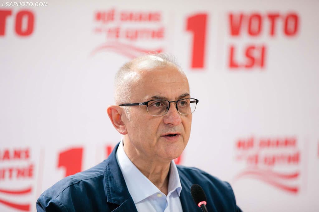 Skandali në Dogana, Vasili: Denoncimet me shkresa zyrtare, SPAK çfarë pret?!