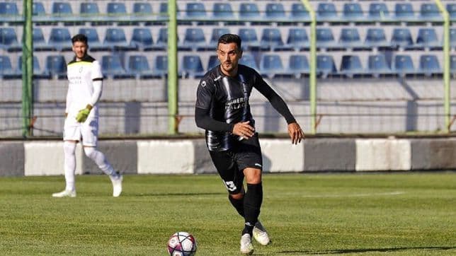 Zyrtare, Renato Malota largohet nga Laçi