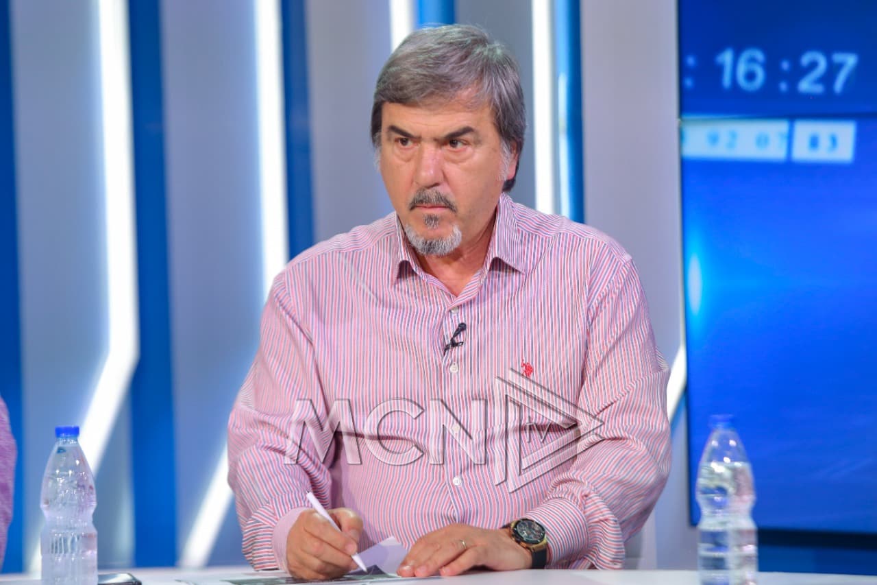 Eliminimi i Laçit, Starova: U shpërfytyruan, u bënë si skuadër amatore