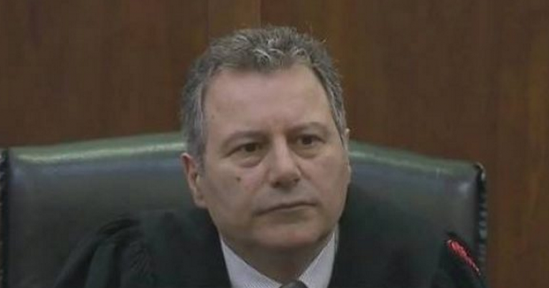 KPK i ndalon ushtrimin e profesionit për 15 vite/ Gjyqtari Arjan Aliaj jep dorëheqje
