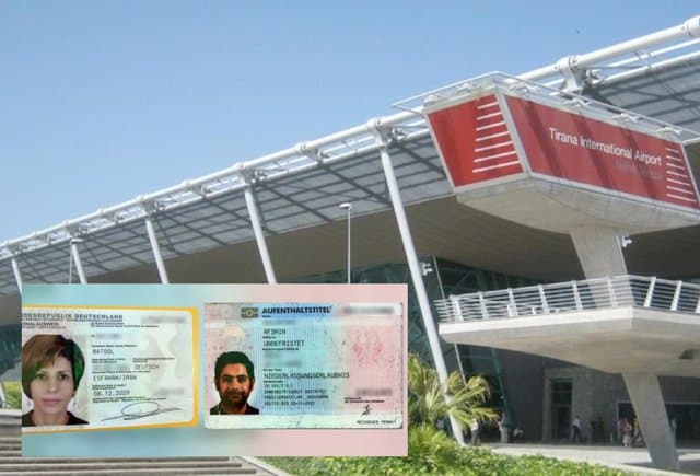 Antiterrori u ndalon hyrjen në Shqipëri dy iranianëve, depërtohen për në Gjermani