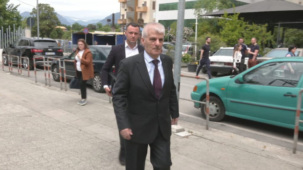 Ish-gjyqtari Luan Daci i kërkon Kushtetueses shfuqizimin e vendimeve ndaj tij