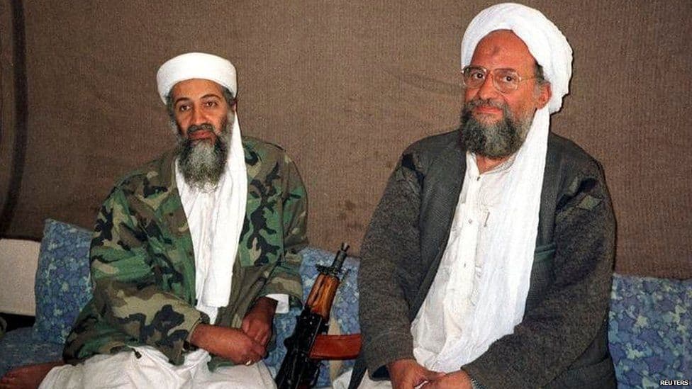 SHBA-të vrasin liderin e al-Qaedas, Ayman al-Zawahiri