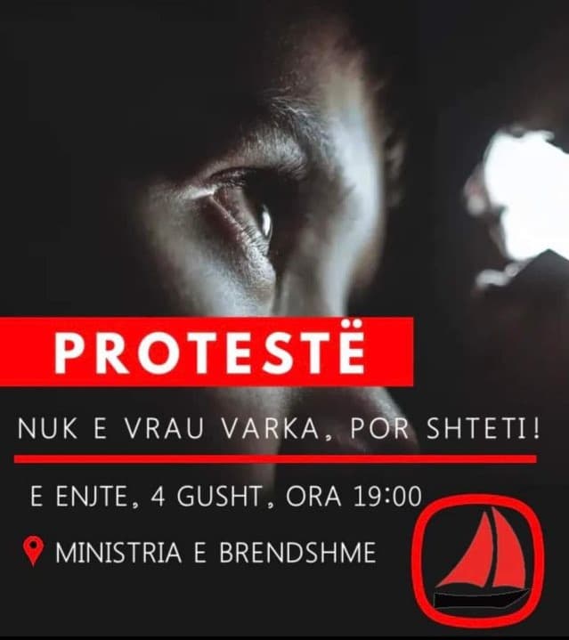 “Nuk e vrau varka, por shteti”/ Pas ngjarjes në Himarë, paralajmërohen protesta në Tiranë