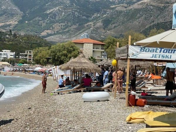 Ngjarja në Himarë/ Avokati i Popullit: Organet kompetente të kryejnë sa më shpejt veprimet hetimore