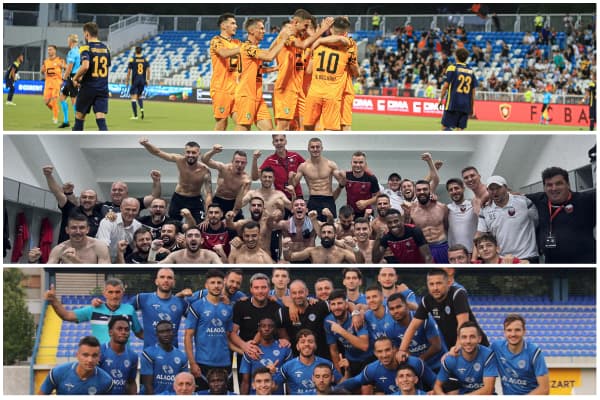Skuadrat shqiptare duan grupet/ Shkupi, Shkëndija dhe Ballkani zbresin sot në fushë