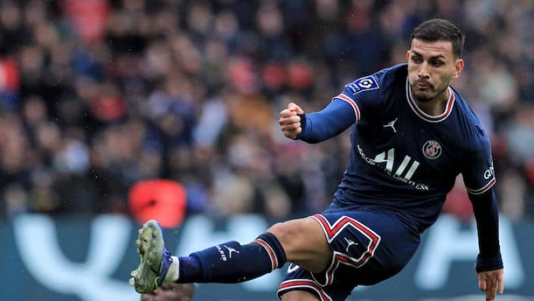 Lojtari arrin marrëveshjen me Juventusin, mesfushori i PSG drejt Serie A