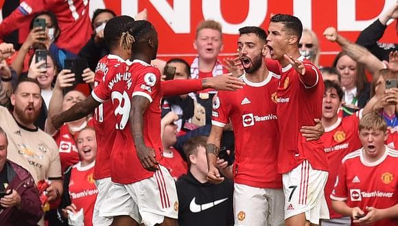 Manchester United deklaron dy objektiva