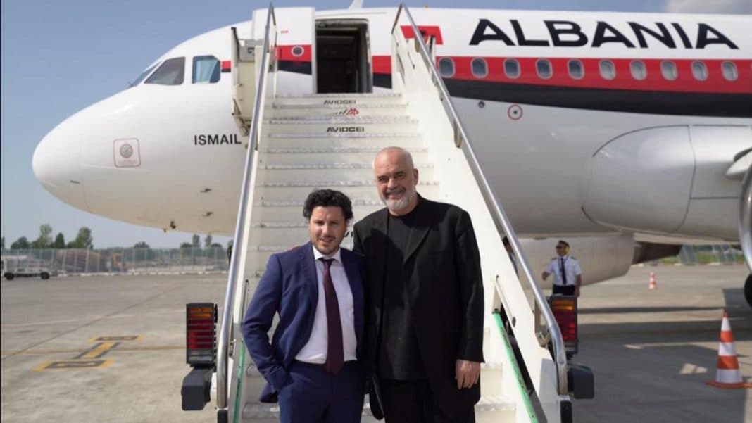 Mediat në Mal të Zi: Kastrati Group merr edhe aeroportin e Tivarit, Rama e lidhi me Abazoviç