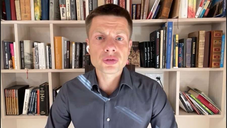 Deputeti Goncharenko: Ukraina ta njohë Kosovën, kam dorëzuar rezolutën në Parlament
