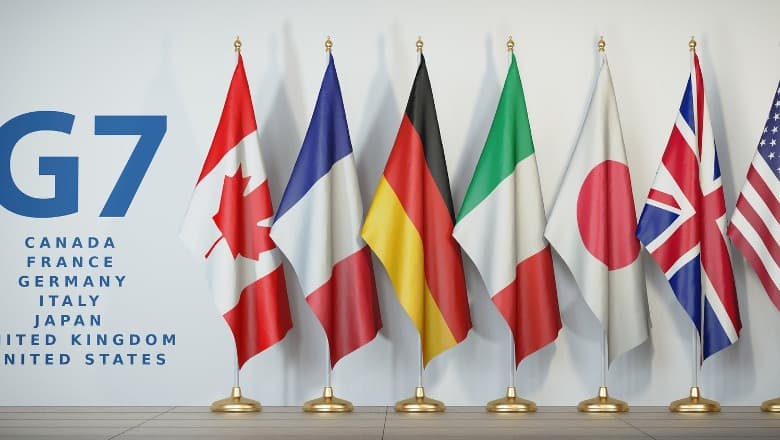 G7: Forcat e armatosura ruse rrisin ndjeshëm rreziqet bërthamore