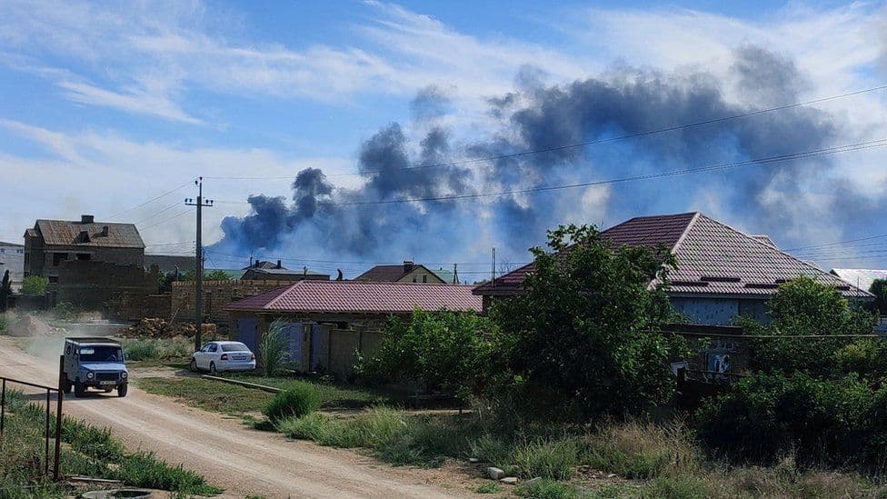 Zelensky: Lufta e Ukrainës duhet të përfundojë me çlirimin e Krimesë