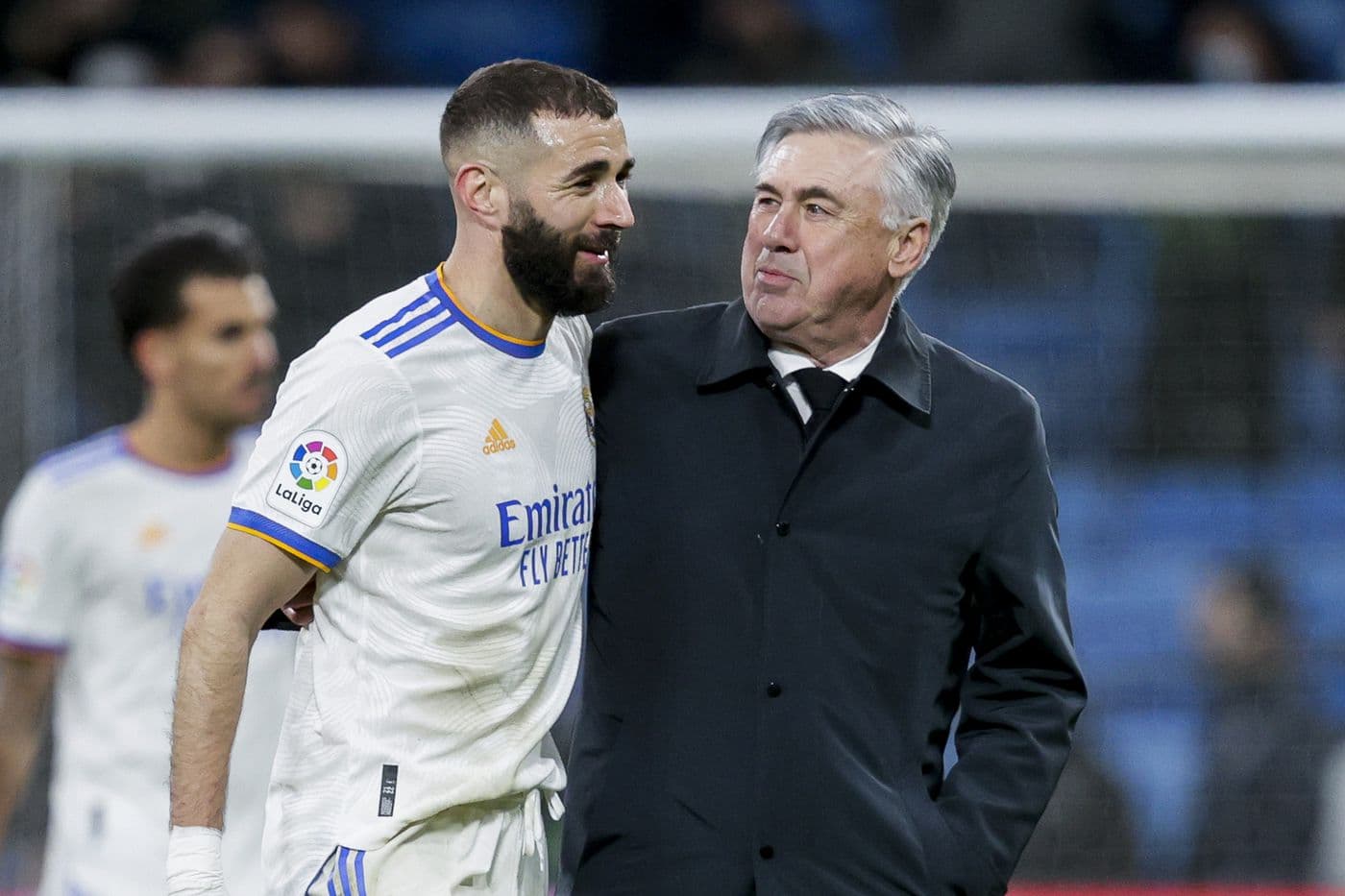Topi i Artë, Ancelotti: Askush nuk ka dyshime për fituesin
