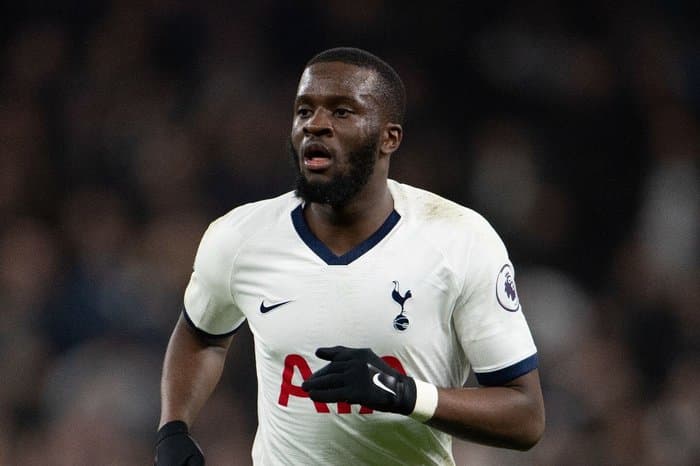 Ndombele afër Napolit