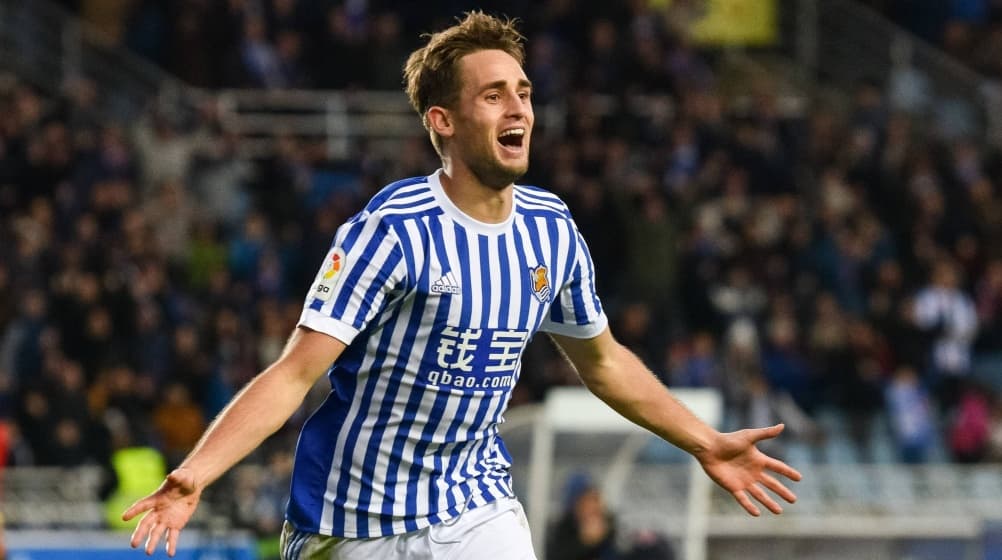 Është pa skuadër, Adnan Januzaj drejt kalimit në Serie B