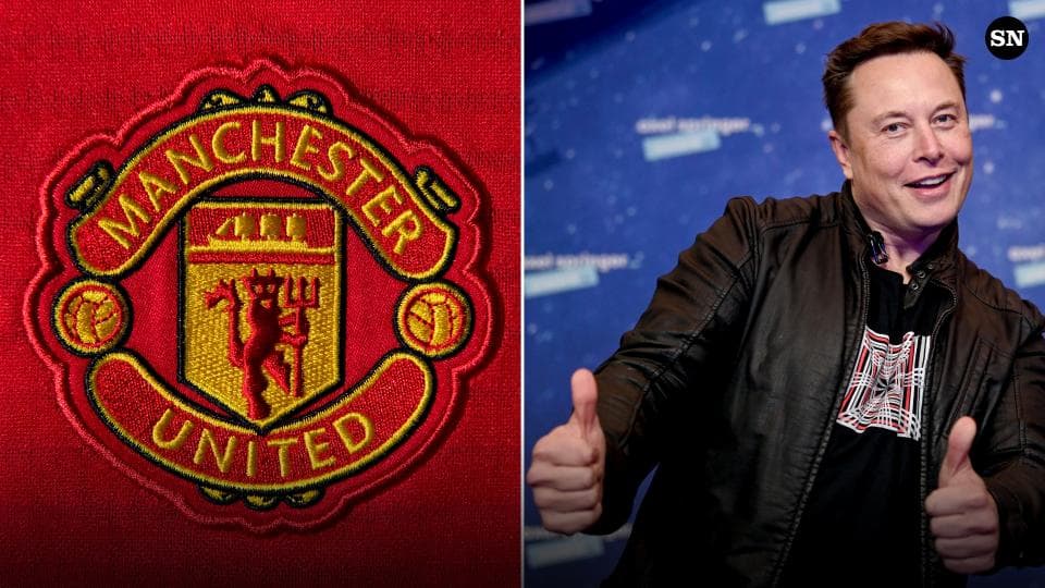 Postimi i Musk në Twitter për blerjen e Manchester United, ka një të vërtetë brenda