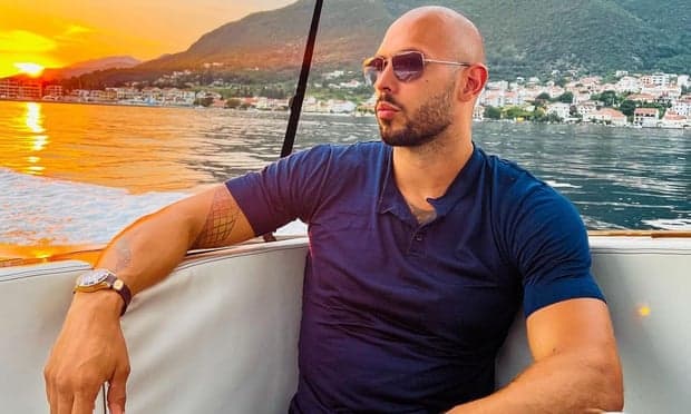 Mbyllet programi i fitimit të parave i krijuar nga mizogjeni ekstrem, Andrew Tate