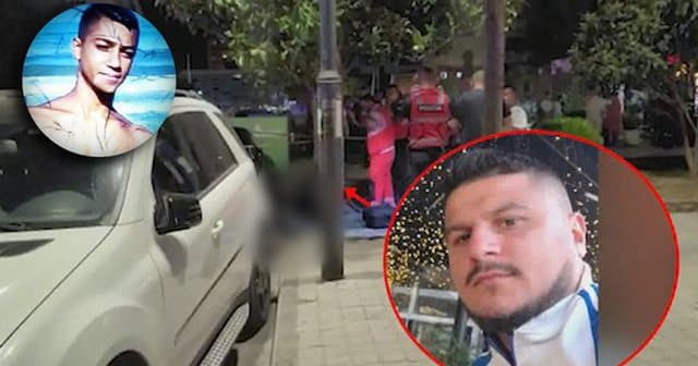 Arrestohet autori i vrasjes së Madrit Ulqinakut
