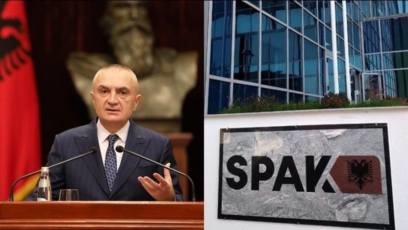 SPAK nis hetimet ndaj Ilir Metës, kërkohet në KQZ formulari i vetëdeklarimit (VIDEO)