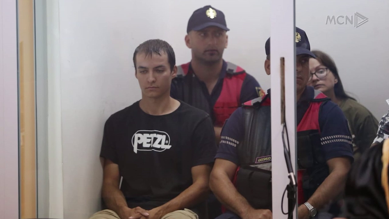 Zbardhet dosja ndaj “spiunëve” rusë (VIDEO)