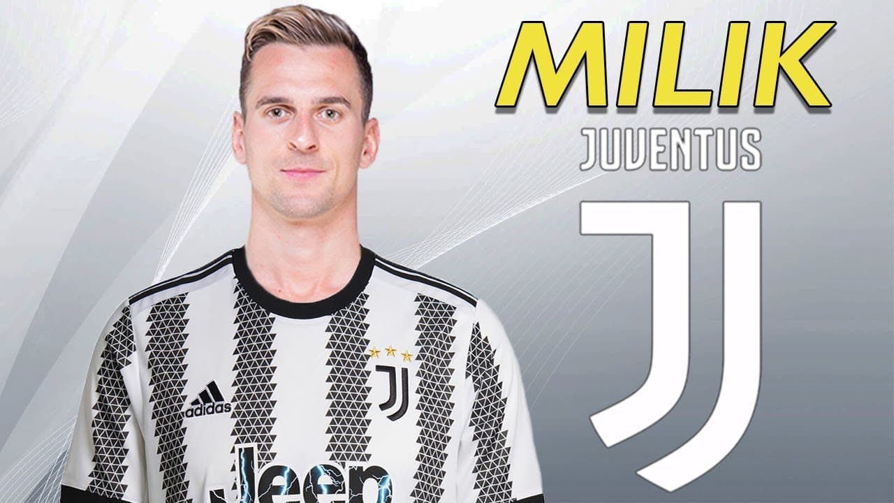 Milik akord me Juventusin
