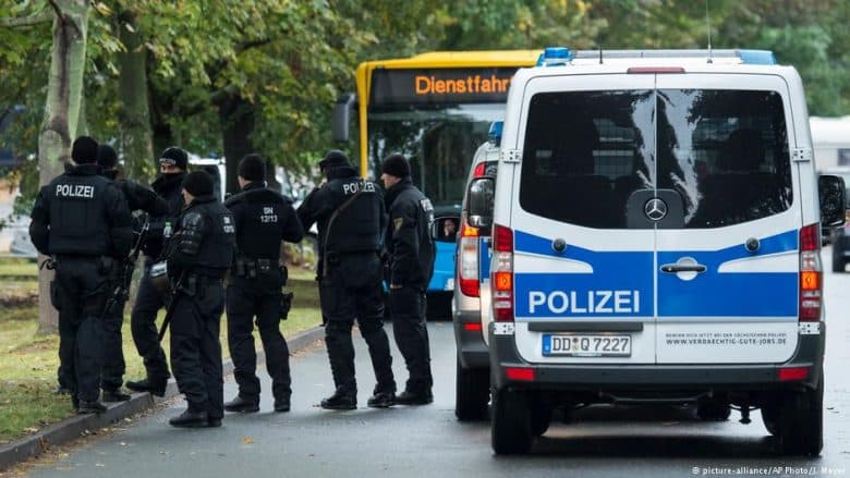 U kap me 5 kg marijuanë në kufi me Holandën, arrestohet shqiptari