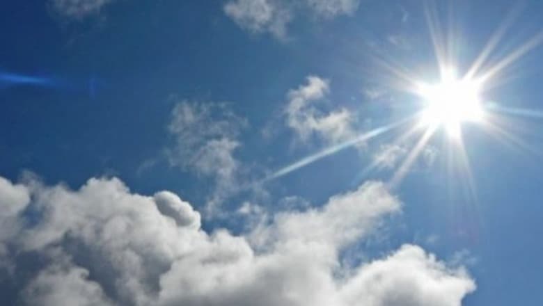 Temperatura deri në 35 gradë celsius, parashikimi i motit për sot