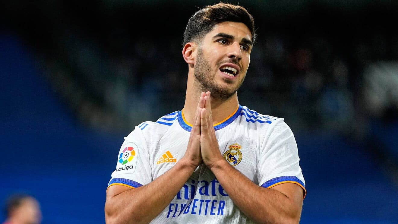 Arsenal, opsion për Marco Asension