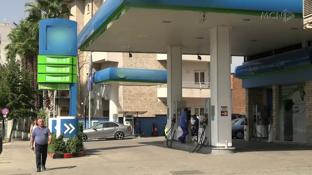 “Çmimi i karburantit i papërballueshëm” (VIDEO)