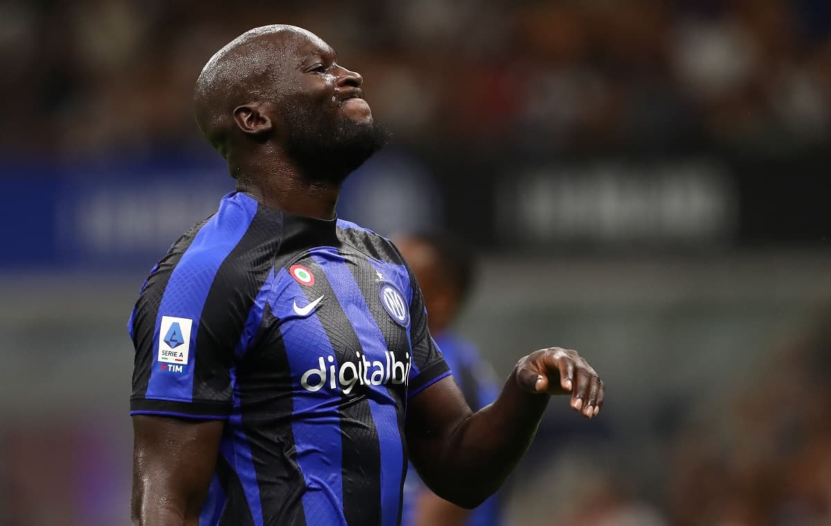 Probleme për Interin, Lukaku humb derbin dhe ndeshjen me Bayern Munich