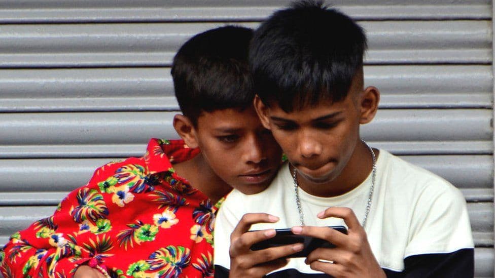 Manjati indian gati planin e shpërndarjes së rrjetit 5G