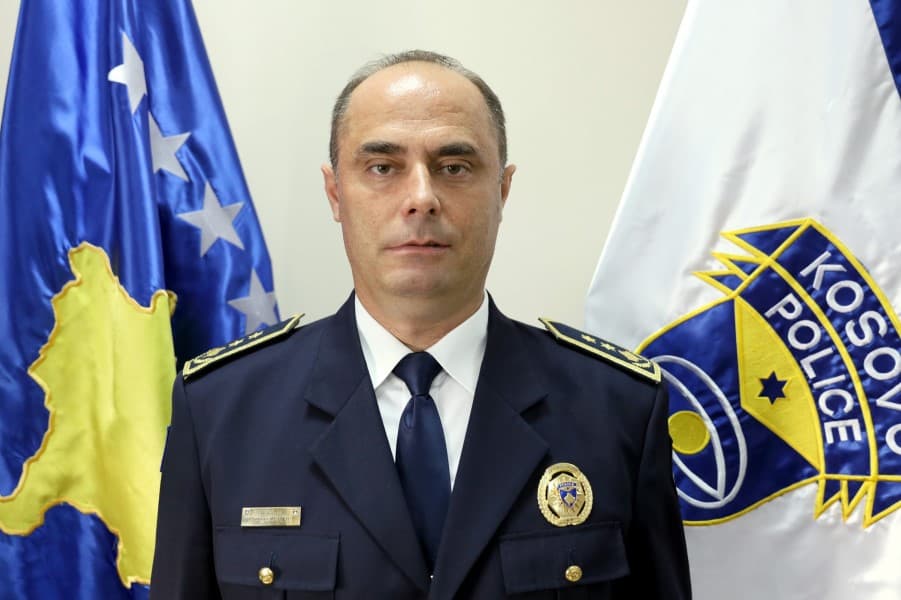 Pas përdhunimit të 11-vjeçares në Prishtinë, dorëhiqet drejtori i Policisë së Kosovës