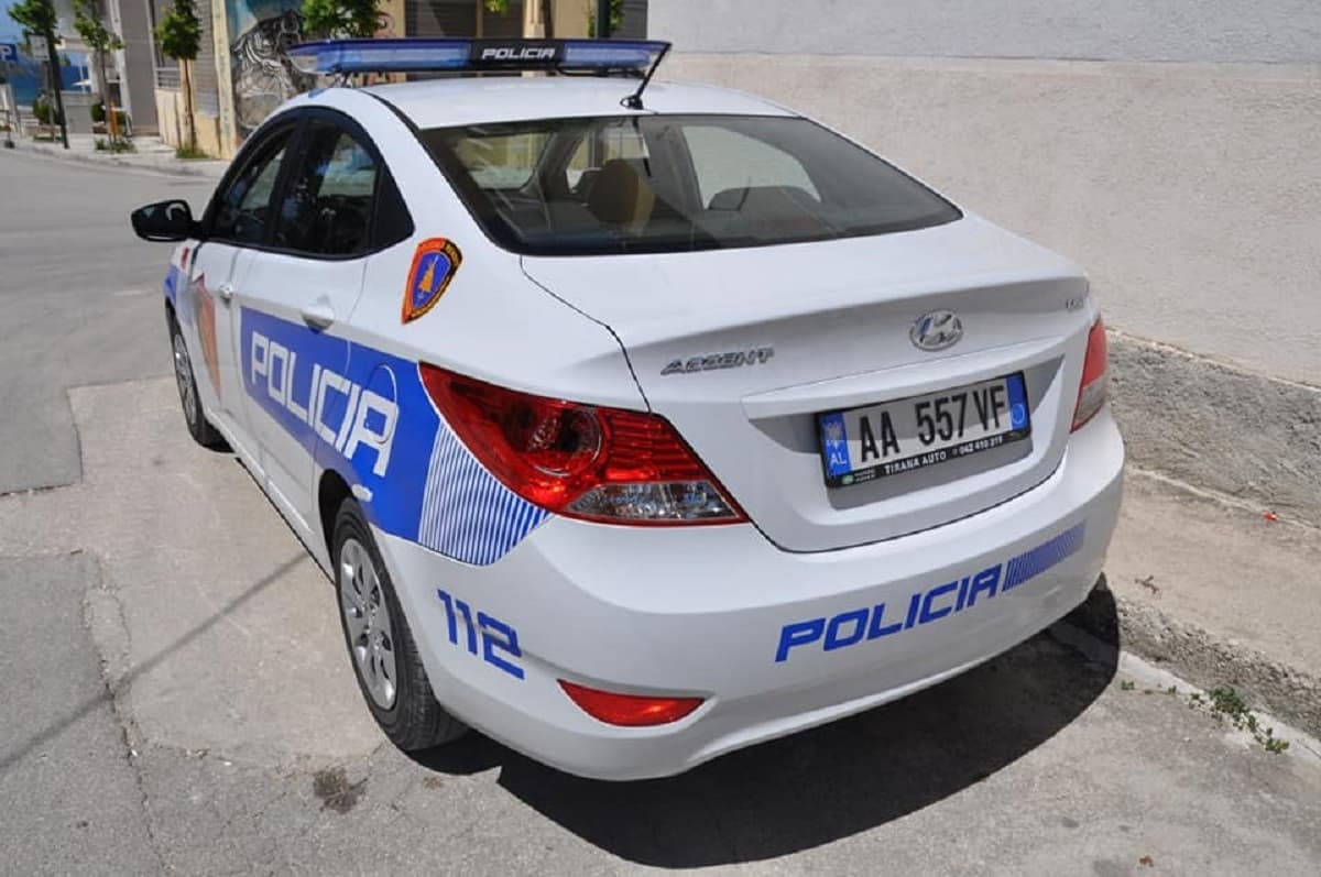 Dhunoi fizikisht gruan, në pranga 46-vjeçari nga Shijaku
