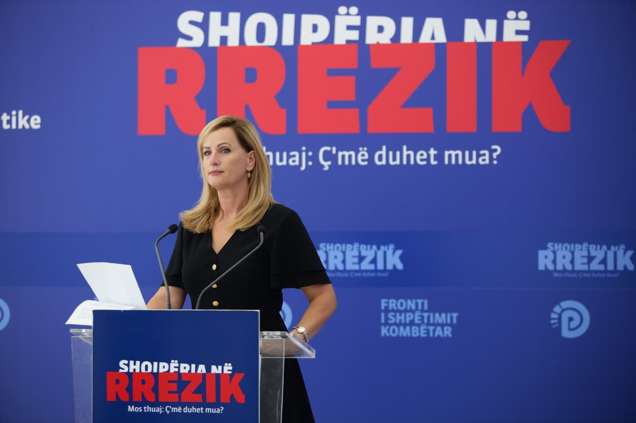 Hajdarmataj: Transferimi i zyrës së kadastrës në Tropojë, hakmarrje politike