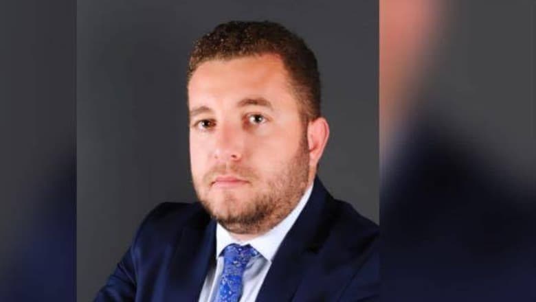 Geraldo Durdaj, në krye të Agjencisë së Trajtimit të Pronave