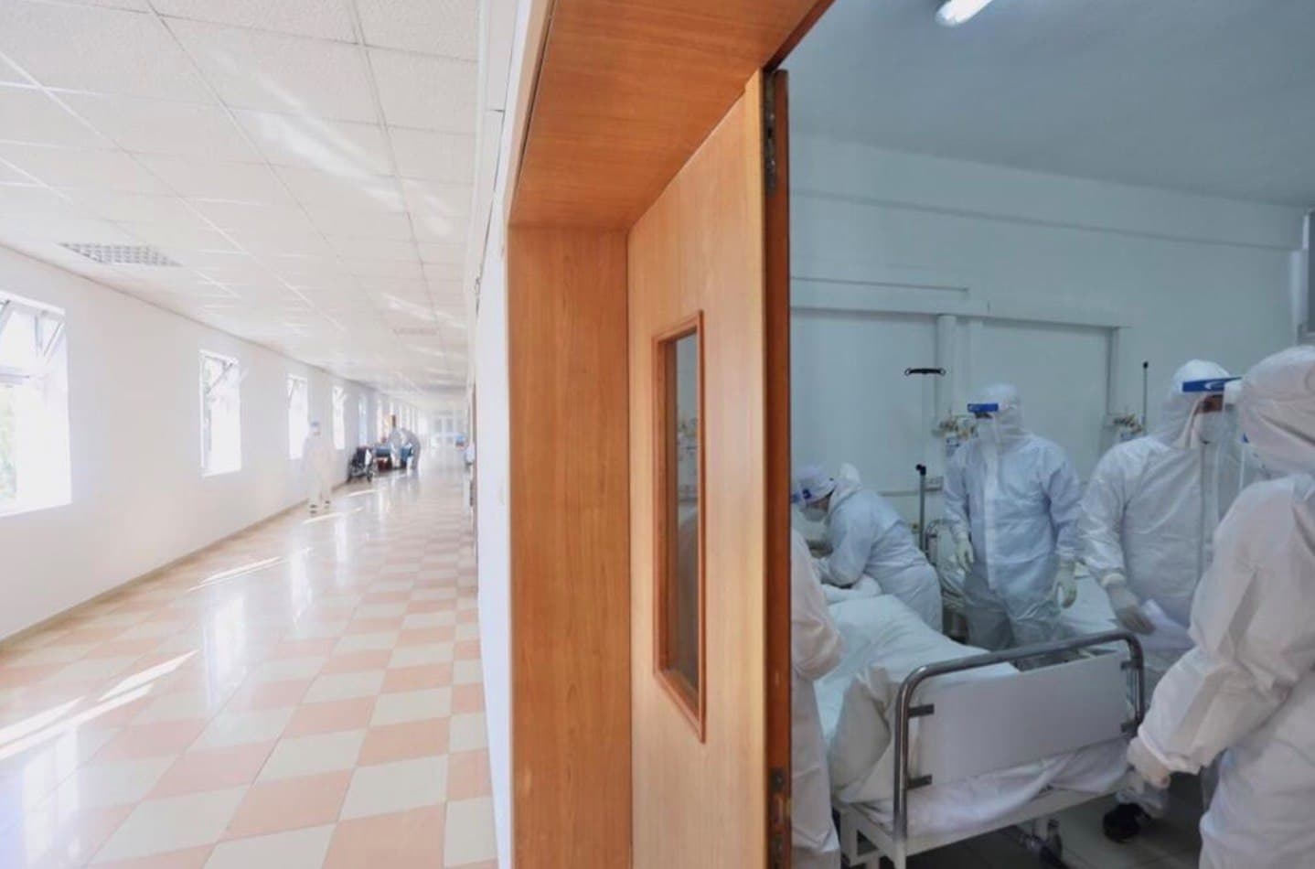 263 raste të reja me covid, asnjë humbje jete në 24 orët e fundit në vend