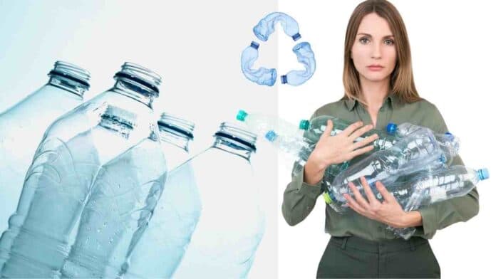 Arsyeja pse nuk duhet të ripërdorni shishet plastike njëpërdorimshe