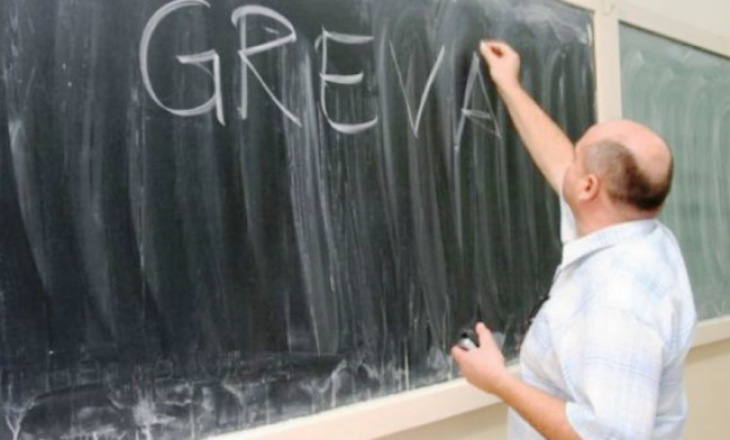 Në Kosovë vazhdon dita e dytë e grevës në arsim