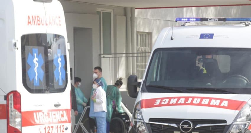 Covid-19, Ministria e Shëndetësisë nxjerr shifrat me rastet e reja/ Asnjë humbje jete