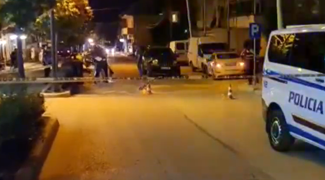 Atentat dy policëve të Vlorës/ Identifikohen autorët, shpallen në kërkim (VIDEO)