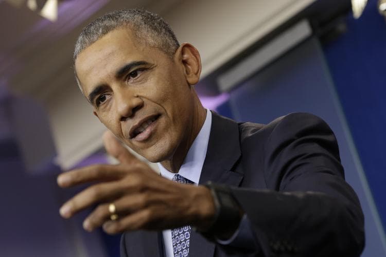 Emmy, Obama fiton çmimin e narratorit më të mirë