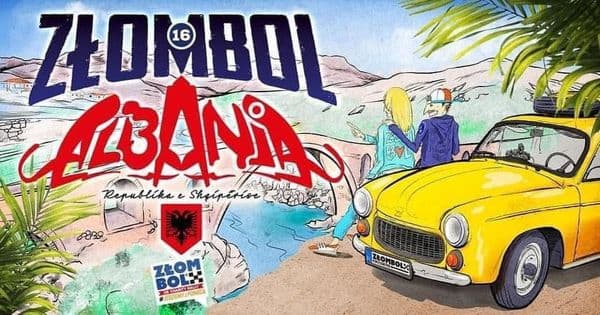 Gara bamirësie Złombol/ Mbi 2 mijë udhëtarë me 980 automjete nga Polonia drejt Shqipërisë