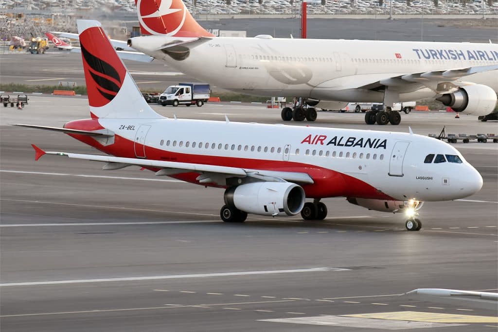 “Air Albania” pezullohet nga QKB, nuk deklaroi pronarët përfitues