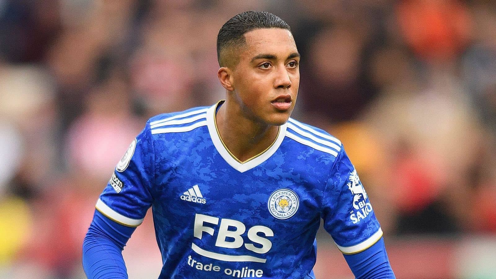Real Madridi interesohet për Tielemans