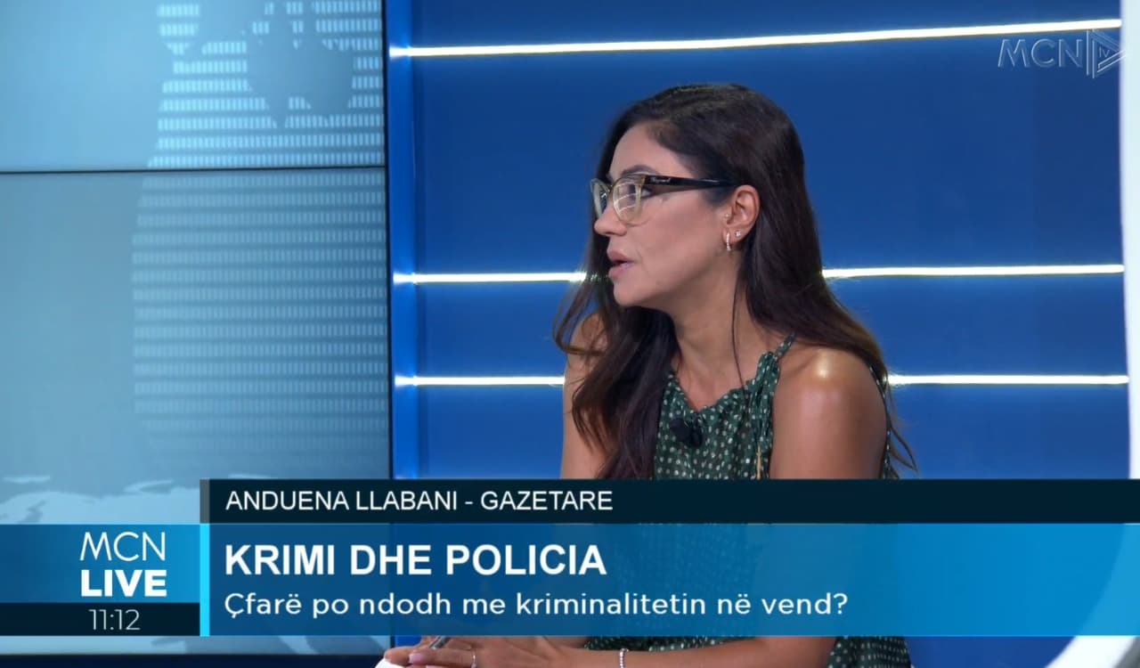 Krimi në vend/ Llabani: Gushti u mbyll me 13 ngjarje kriminale (VIDEO)
