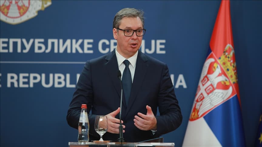 Vuçiç zhvillon mbledhje të Këshillit të Sigurisë, temë kryesore Kosova
